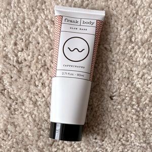 Frank Body | Glow Mask